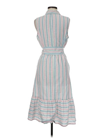 Jones New York Casual Dress (view 2)