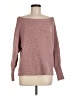 Maurices Pink Pullover Sweater Size M - photo 1