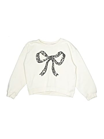 Cupcakes & Cashmere Sweatshirt (view 1)