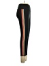 Spiritual Gangster Color Block Black Active Pants Size M - photo 4