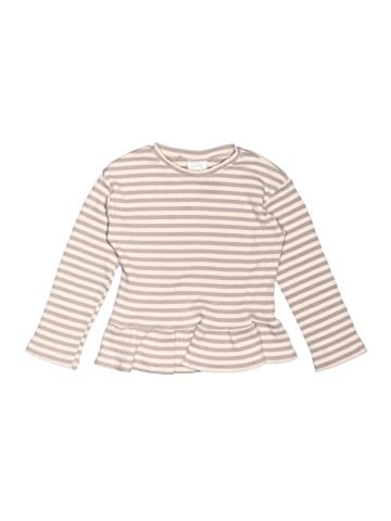 Zara Long Sleeve Top (view 1)