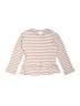 Zara Tan Long Sleeve Top Size 3T - photo 1