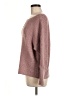 Maurices Pink Pullover Sweater Size M - photo 5