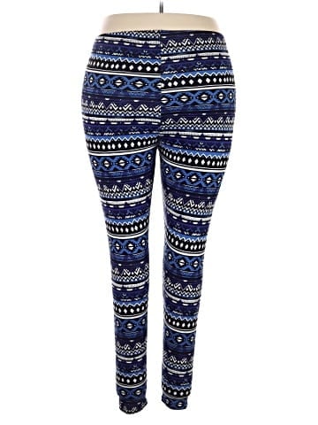 Bobbie Brooks Leggings (view 2)