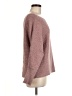 Maurices Pink Pullover Sweater Size M - photo 4