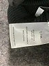 Heritage Color Block Black Casual Pants Size L - photo 8