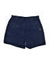 CALVIN KLEIN JEANS 100% Cotton Solid Blue Shorts Size 6 - photo 1