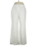 Style&Co 100% Polyester Ivory Casual Pants Size 14 - photo 1