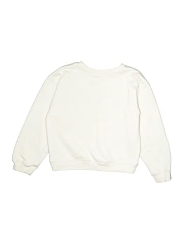 Cupcakes & Cashmere Sweatshirt (view 2)