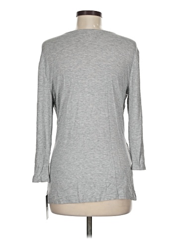 Apt. 9 3/4 Sleeve Top (view 2)