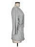 Apt. 9 Gray 3/4 Sleeve Top Size M - photo 4
