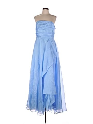 Donna Karan New York Cocktail Dress (view 1)