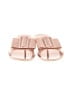Melissa Pink Sandals Size 10 - photo 2