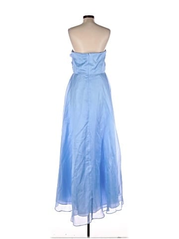 Donna Karan New York Cocktail Dress (view 2)