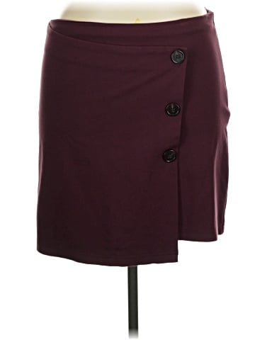 Vero Moda Casual Skirt (view 1)