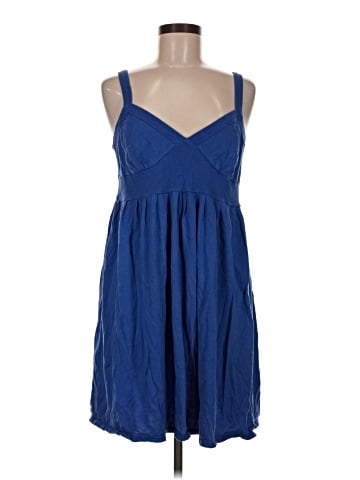 Krisa Casual Dress (view 1)