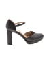 Naturalizer Black Heels Size 10 - photo 1