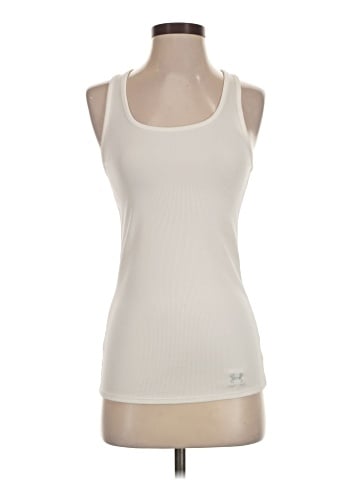 Under Armour Sleeveless T-Shirt (view 1)