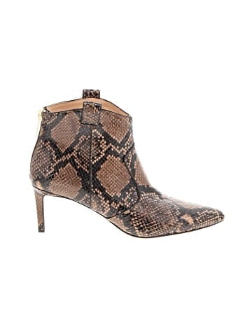 Veronica Beard Ankle Boots (view 1)