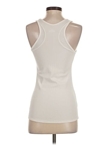 Under Armour Sleeveless T-Shirt (view 2)