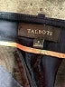 Talbots Solid Blue Shorts Size 8 - photo 3