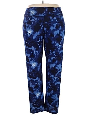Bobbie Brooks Active Pants (view 1)