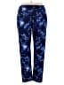 Bobbie Brooks Tie-dye Blue Active Pants Size 3X - photo 1