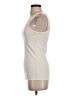 Under Armour Ivory Sleeveless T-Shirt Size S - photo 5
