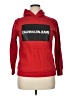 CALVIN KLEIN JEANS Red Sweatshirt Size 14 - photo 1