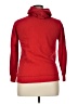 CALVIN KLEIN JEANS Red Sweatshirt Size 14 - photo 2