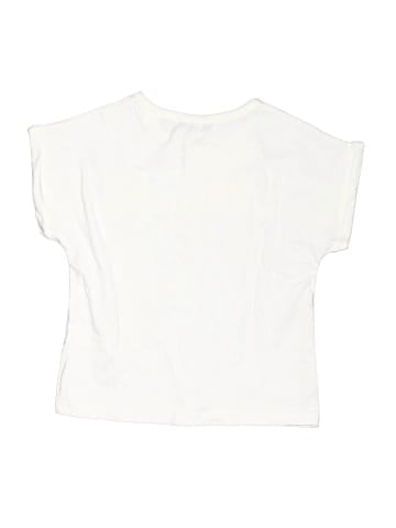 Zara Short Sleeve T-Shirt (view 2)