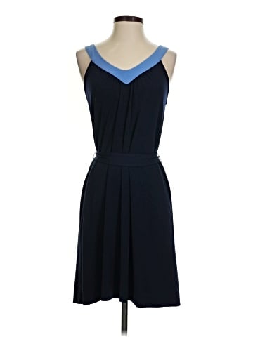 Banana Republic Factory Store Cocktail Dress (view 1)
