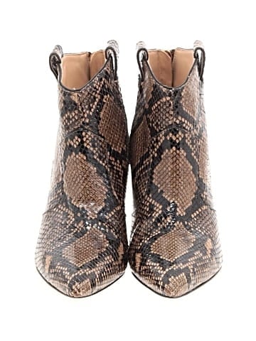 Veronica Beard Ankle Boots (view 2)