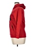 CALVIN KLEIN JEANS Red Sweatshirt Size 14 - photo 5