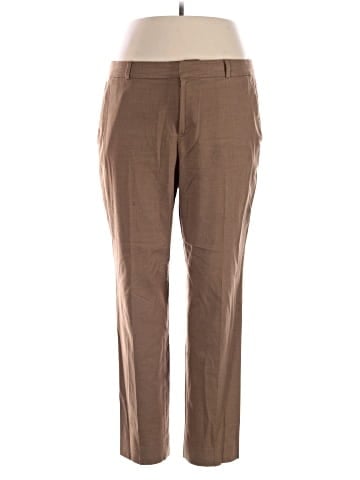 Banana Republic Factory Store Khakis (view 1)