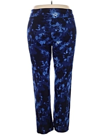 Bobbie Brooks Active Pants (view 2)