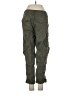 Joie Green Cargo Pants Size 0 - photo 2
