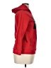 CALVIN KLEIN JEANS Red Sweatshirt Size 14 - photo 4