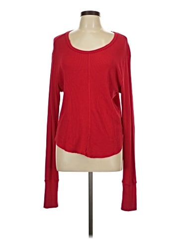 Bobi Long Sleeve T-Shirt (view 1)