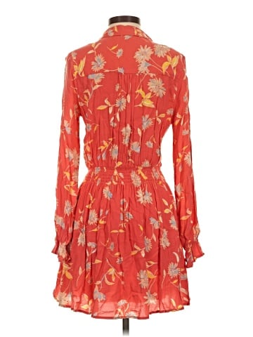 Free People Casual Dress (view 2)