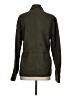 Aeropostale 100% Cotton Solid Green Jacket Size XS - photo 2