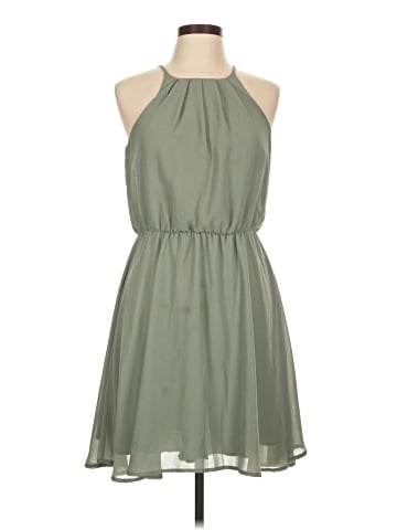 Miami Casual Dress (view 1)