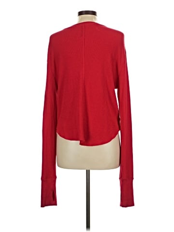 Bobi Long Sleeve T-Shirt (view 2)