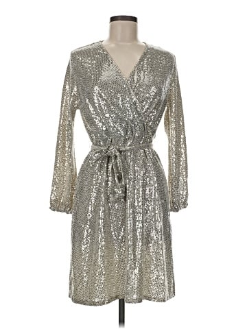 JM Studio Cocktail Dress (view 1)