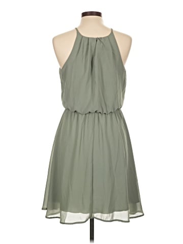 Miami Casual Dress (view 2)