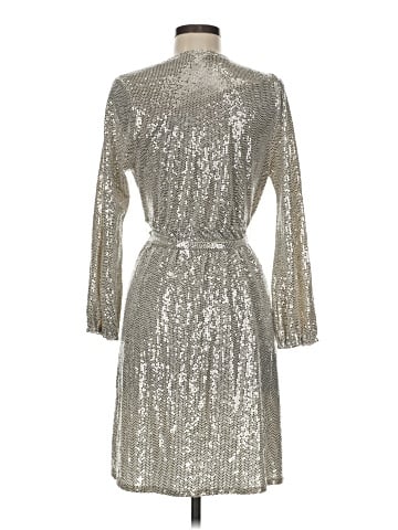 JM Studio Cocktail Dress (view 2)