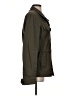 Aeropostale 100% Cotton Solid Green Jacket Size XS - photo 4
