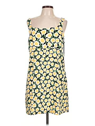 Diane Von Furstenburg For Target Casual Dress (view 1)