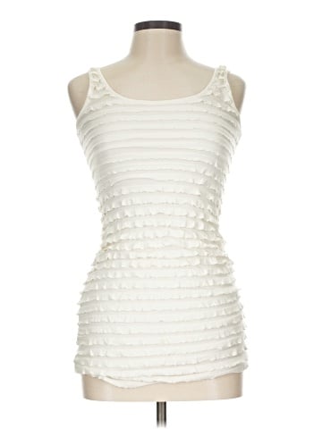 Divided by H&M Tank Top (view 1)
