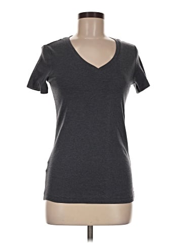 Eddie Bauer Short Sleeve T-Shirt (view 1)